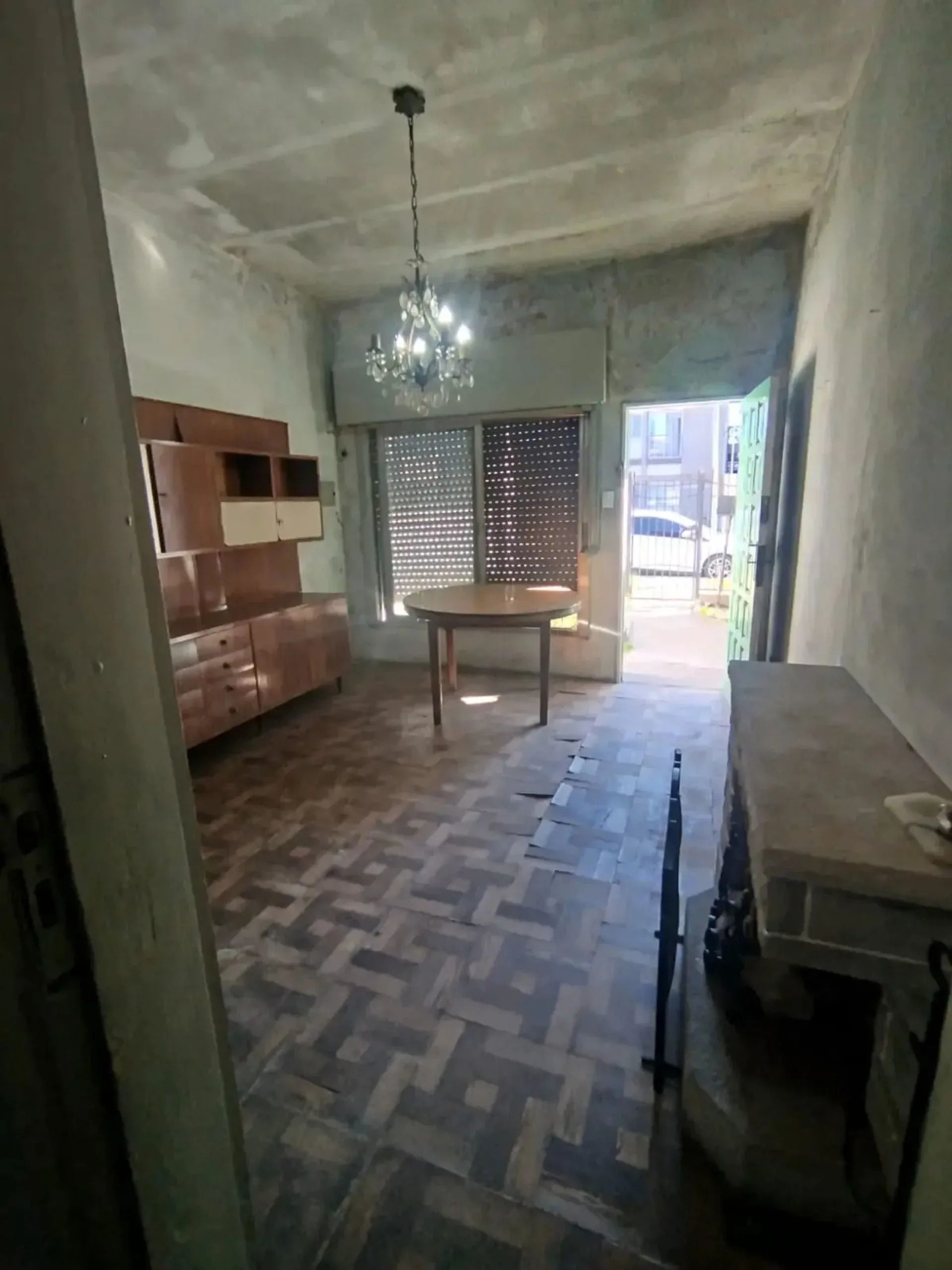VENTA CASA 2 PISOS APTA CREDITO PADUA 5 Cdras Sur foto 5