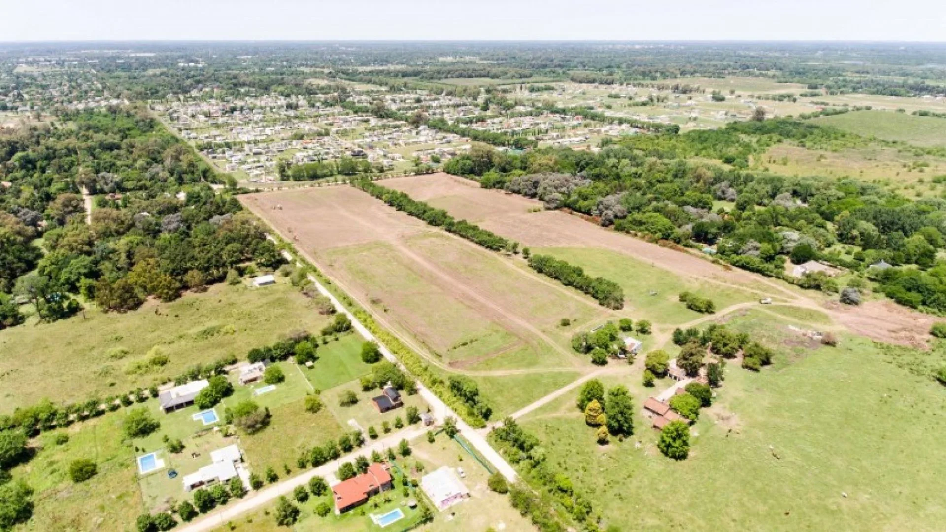 VENTA LOTE 150Om2 ZELAYA SIN EXPENSAS foto 5