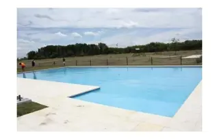 Lote en venta, barrio privado San Sebastian , Escobar, Area 12 foto 2