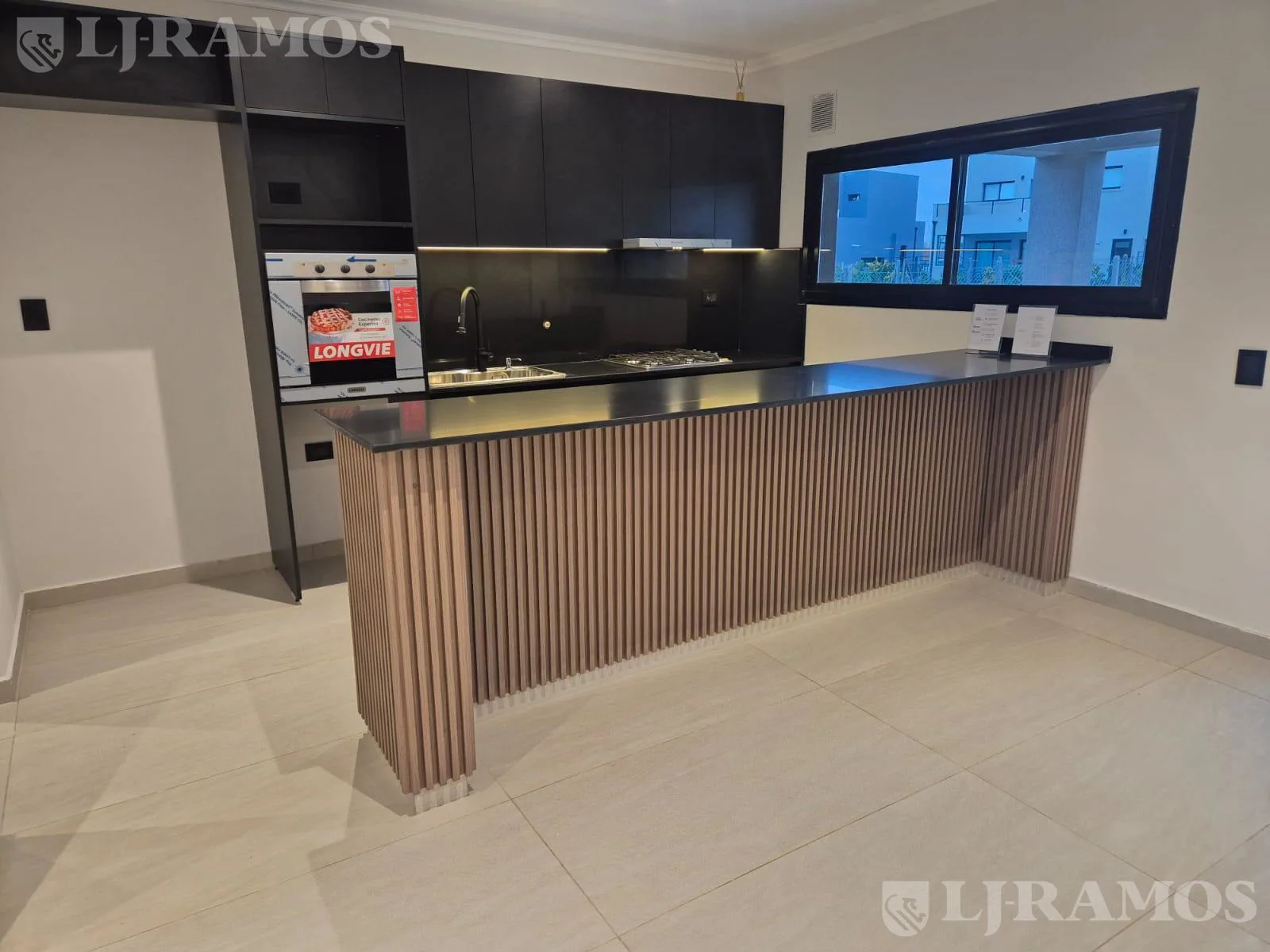VENTA ! CASA a ESTRENAR ! Barrio San Pablo, PILAR - DC foto 2