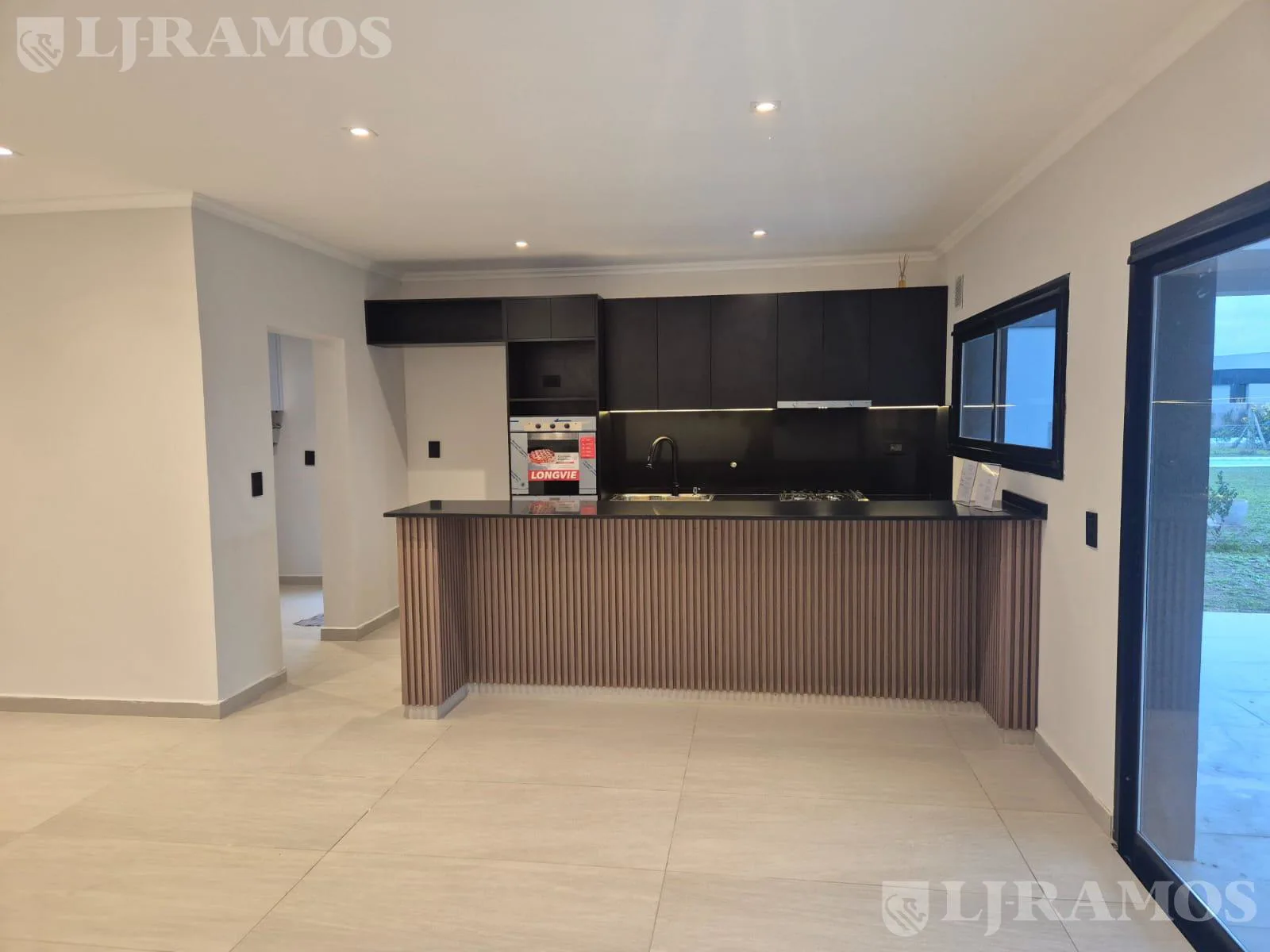 VENTA ! CASA a ESTRENAR ! Barrio San Pablo, PILAR - DC foto 4