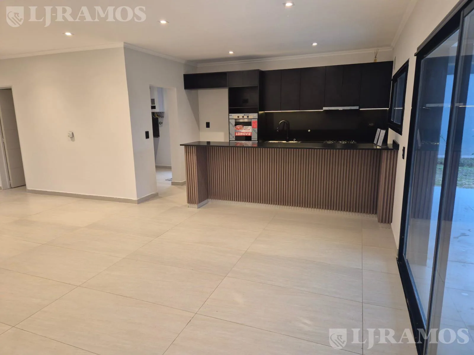 VENTA ! CASA a ESTRENAR ! Barrio San Pablo, PILAR - DC foto 5