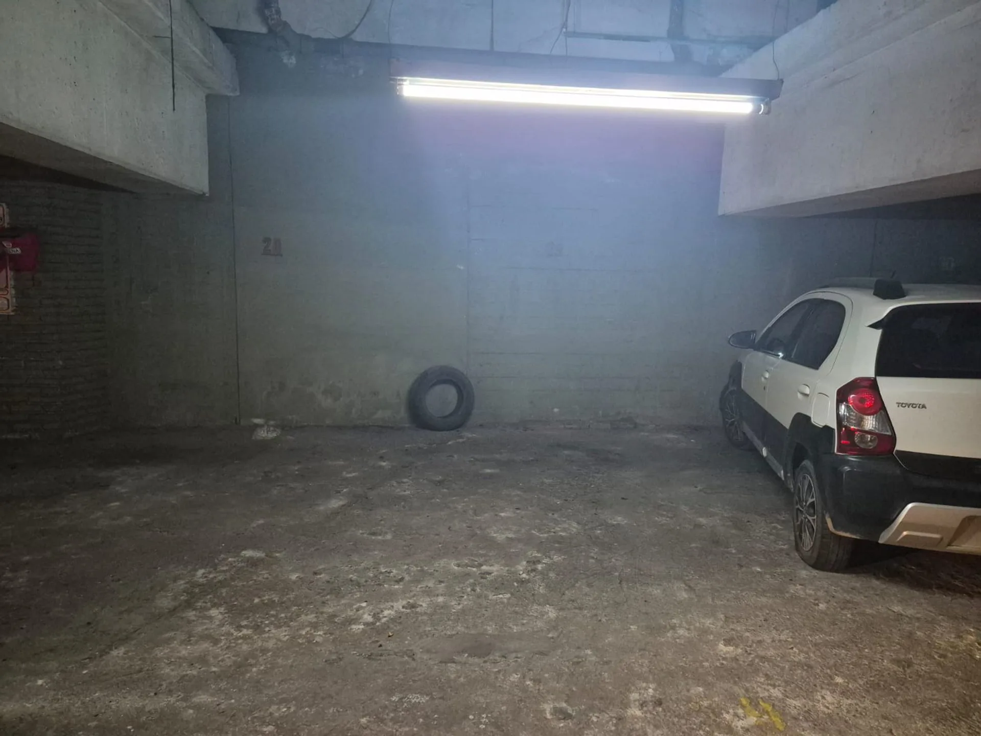 Aguero 2025 Cocher fija VENTA OPORTUNIDAD foto 2