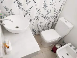 Departamento en venta en Las Piedras - Nordelta foto 1