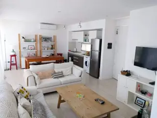 Departamento en venta en Las Piedras - Nordelta foto 3