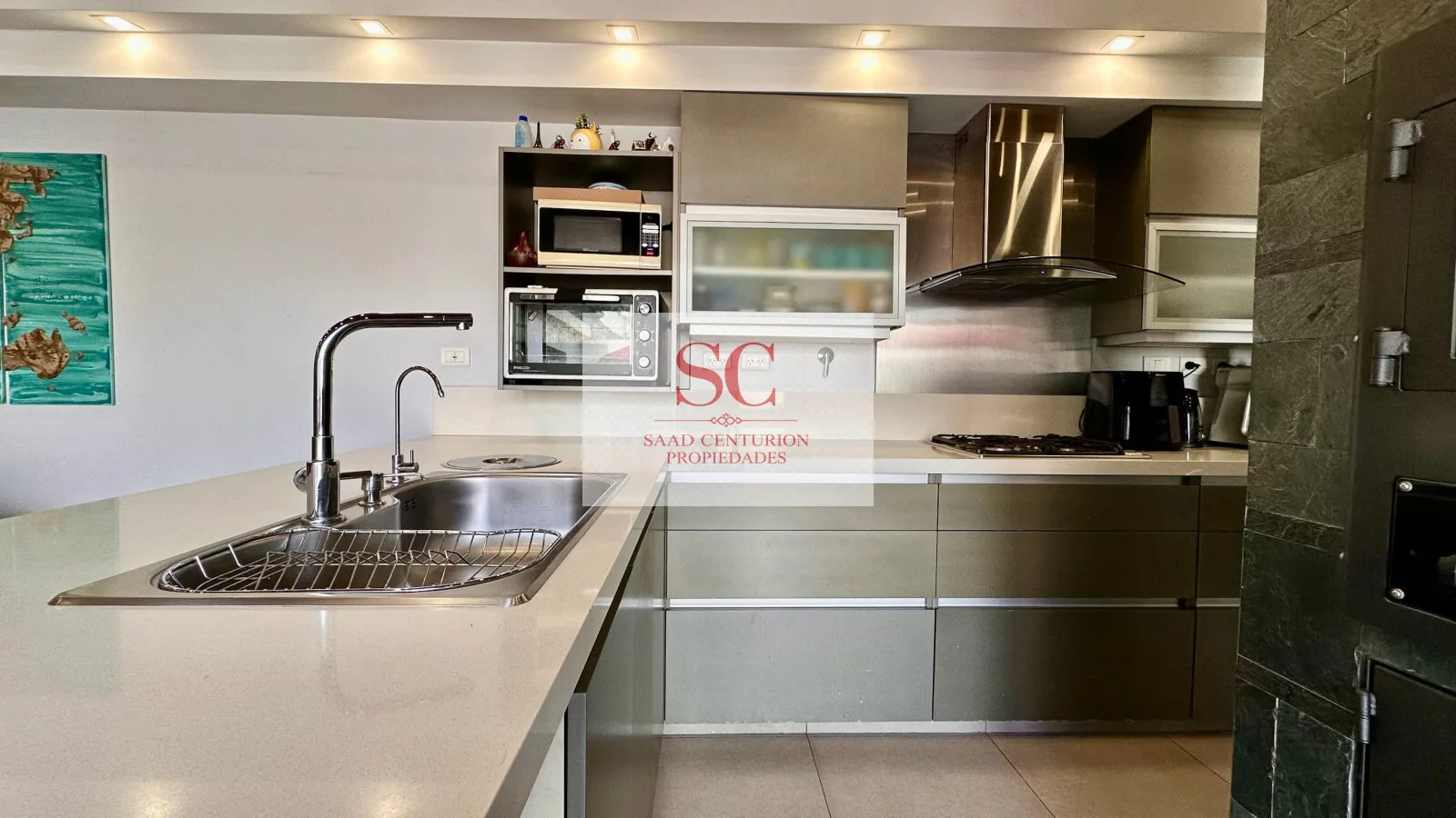 CASA 3 AMBIENTES A LA VENTA EN ALTOS DE PODESTA CON JACUZZI foto 5