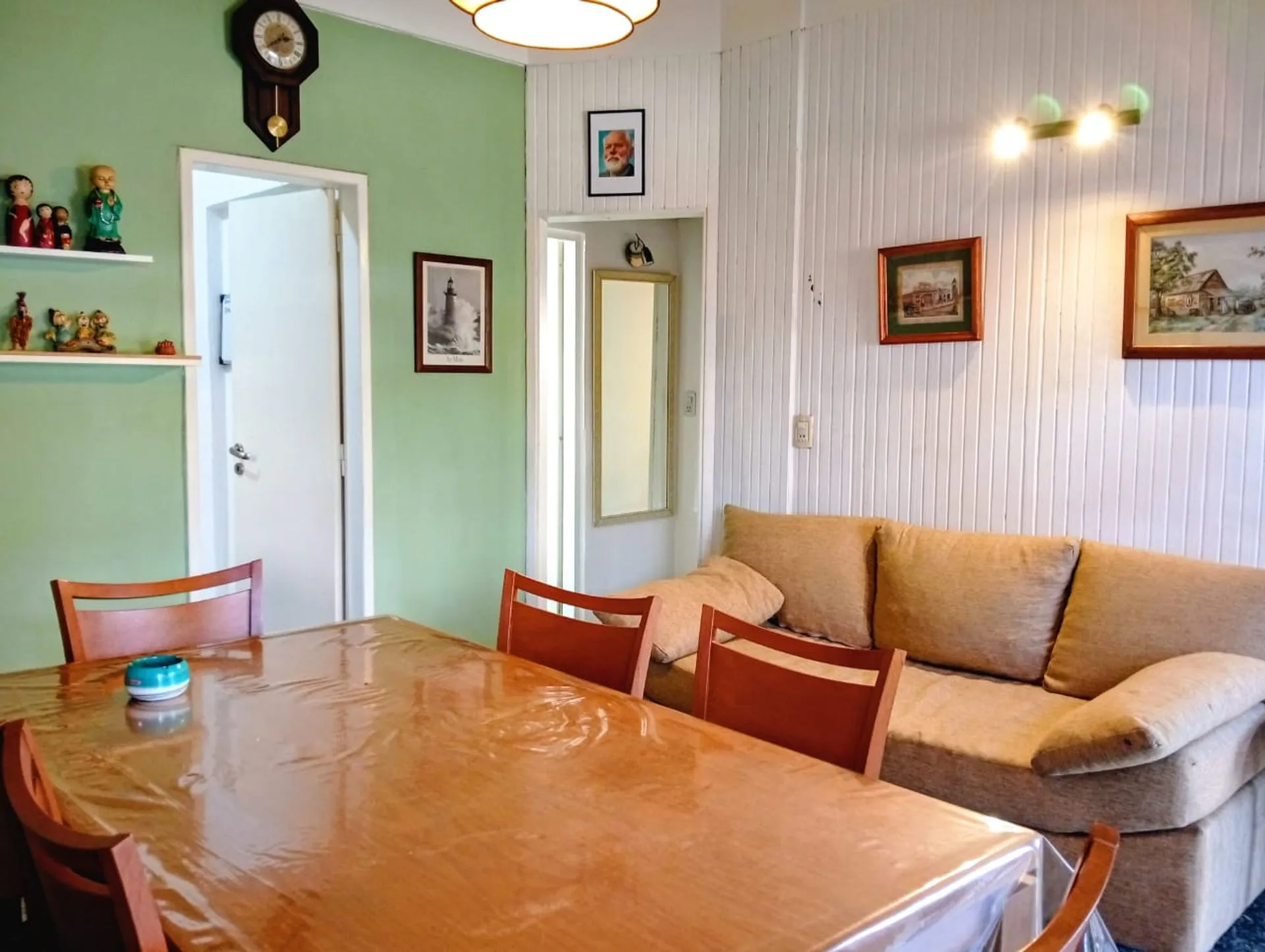 Venta Departamento Gesell 3 ambientes a mt del Mar foto 4