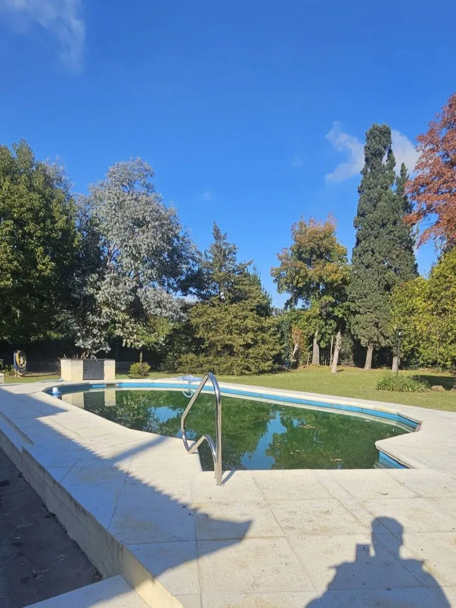 Casa en El Zorzal, Hostería Norte, Luján en Venta foto 2