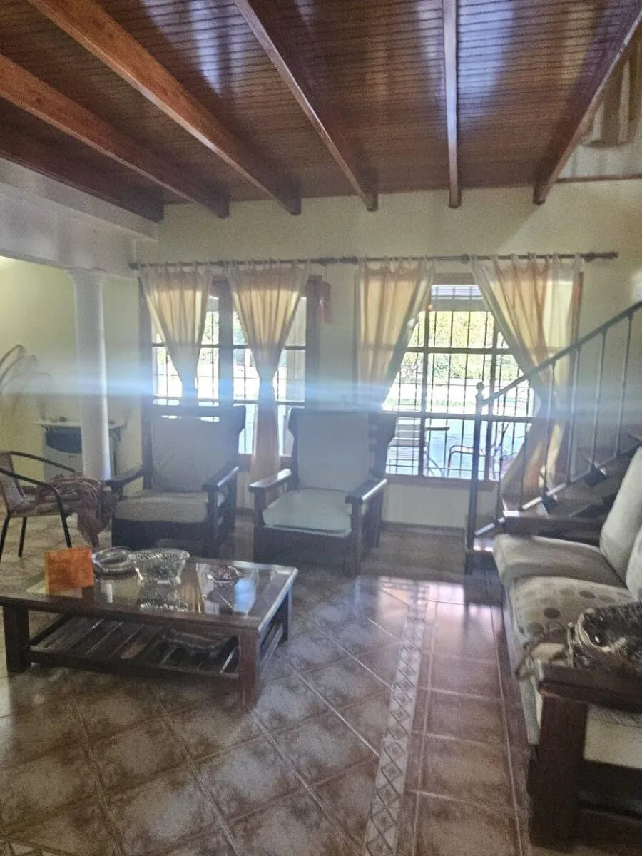Casa en El Zorzal, Hostería Norte, Luján en Venta foto 4