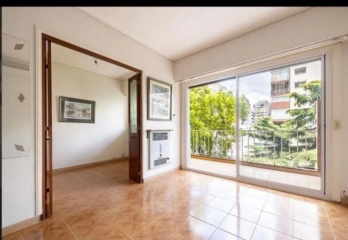 Oportunidad! se vende un hermoso departamento de 3 ambientes con balcón - Caballito foto 3