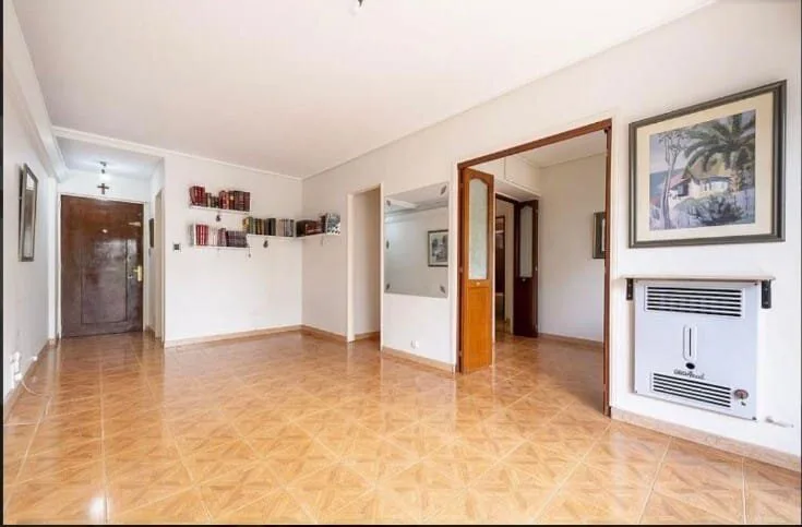 Oportunidad! se vende un hermoso departamento de 3 ambientes con balcón - Caballito foto 5