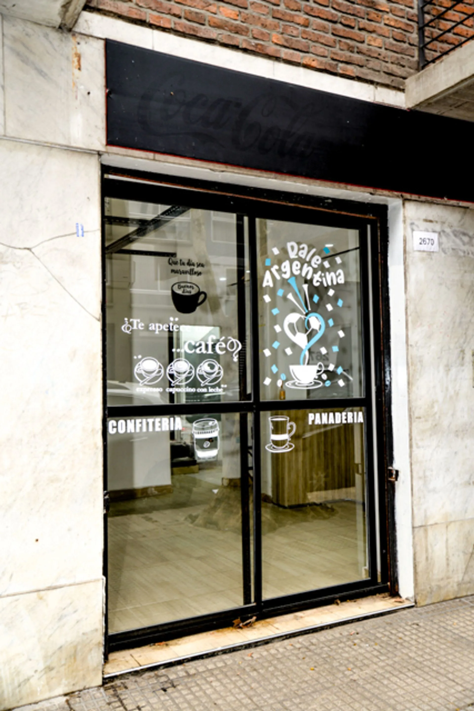 LOCAL EN ALQUILER PALERMO A MTRS DE AV. SANTA FE foto 3
