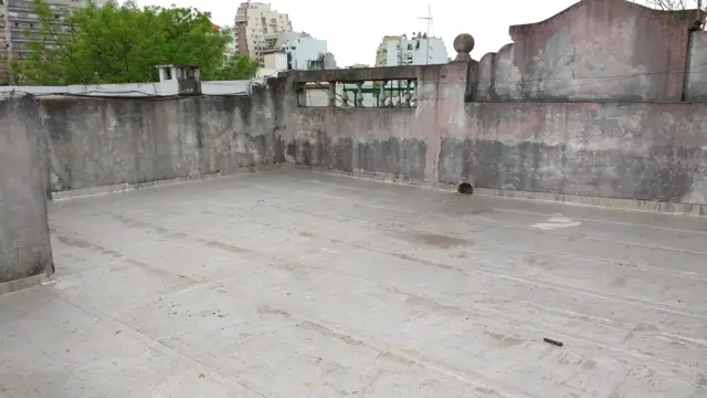 PH DE 216 M² CUBIERTOS EN EXCLUSIVA ZONA DE CABALLITO. VALLE 1000