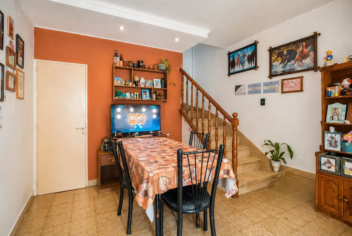 VENTA PH 3 amb APTO CREDITO BARRIO JURAMENTO