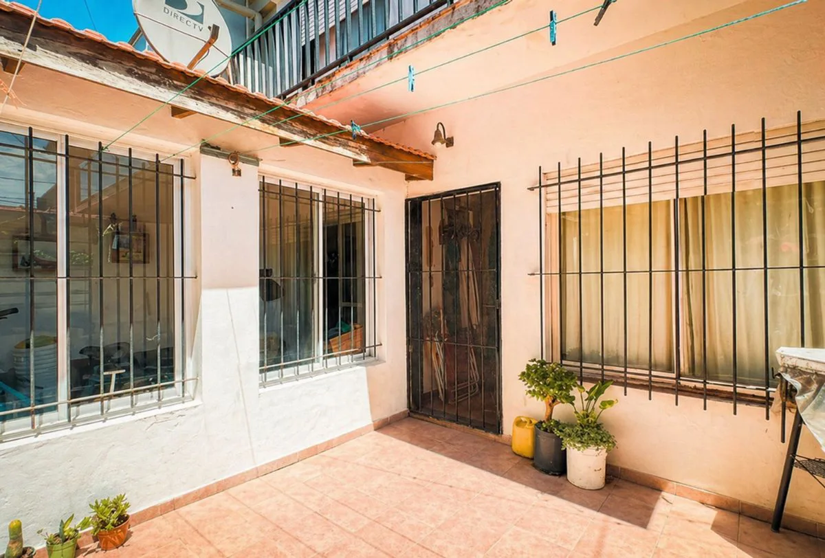 VENTA PH 3 amb APTO CREDITO BARRIO JURAMENTO foto 2