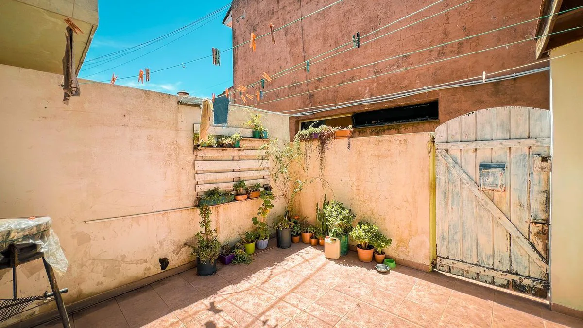 VENTA PH 3 amb APTO CREDITO BARRIO JURAMENTO foto 3