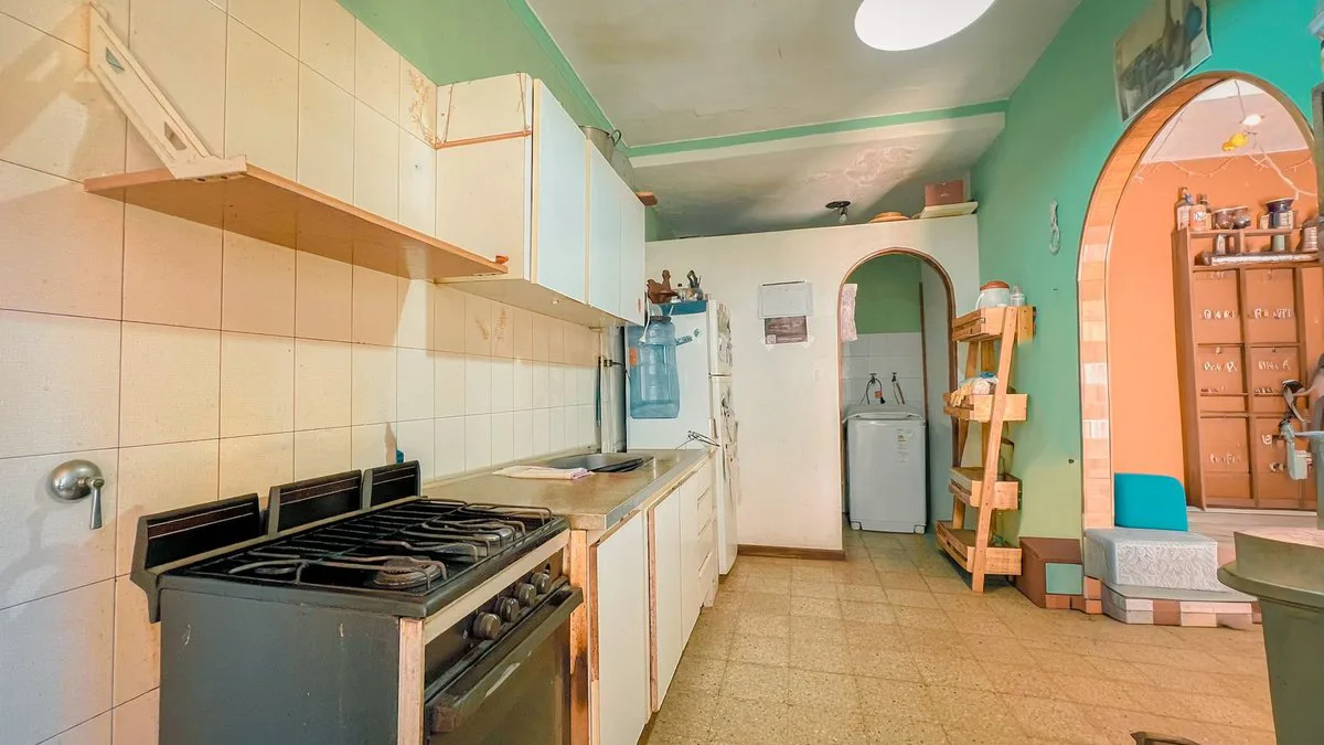 VENTA PH 3 amb APTO CREDITO BARRIO JURAMENTO foto 4