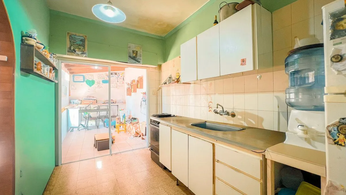VENTA PH 3 amb APTO CREDITO BARRIO JURAMENTO foto 5