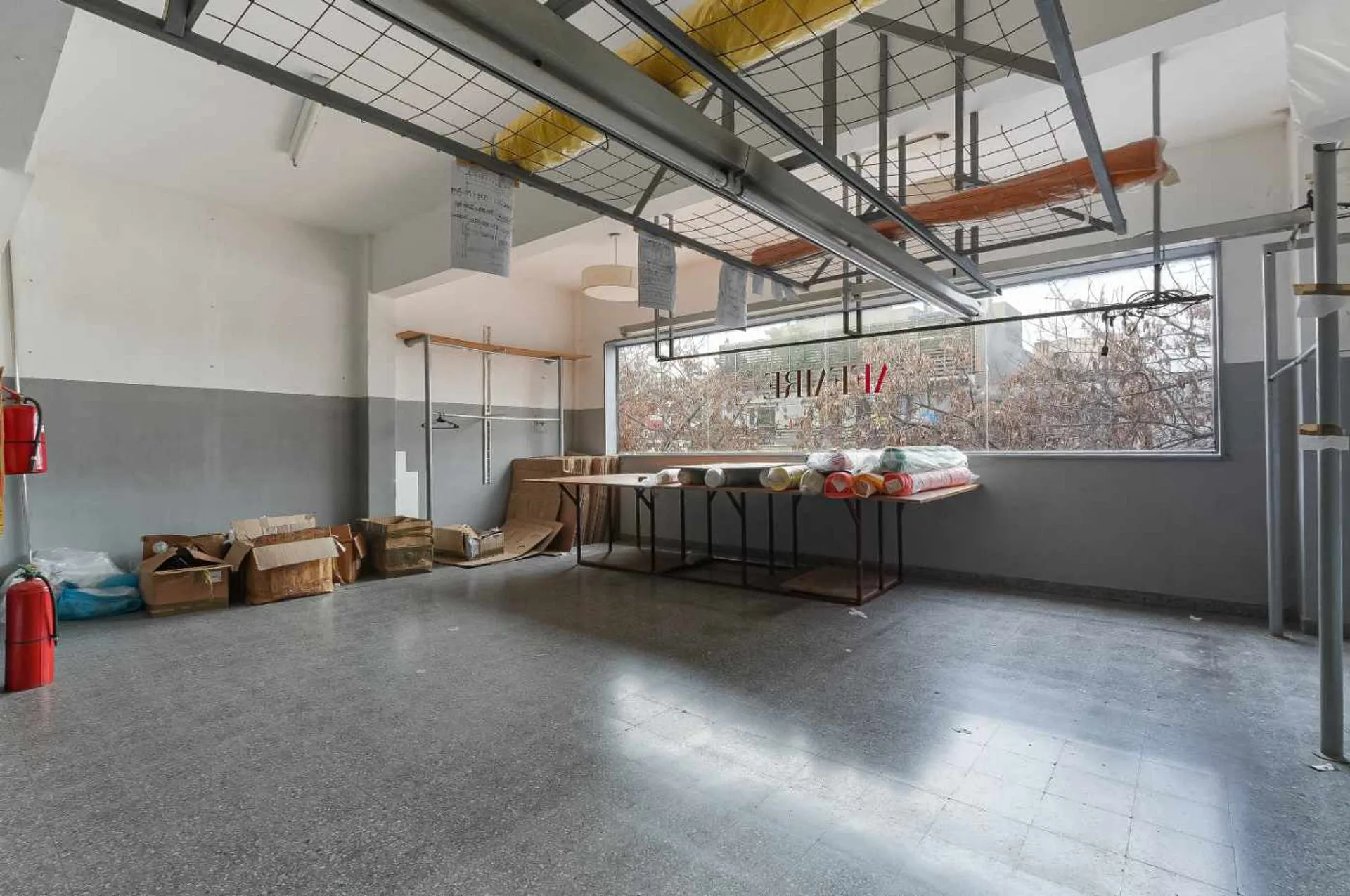 Edificio En Bloque Venta Villa Crespo Amplios usos foto 3