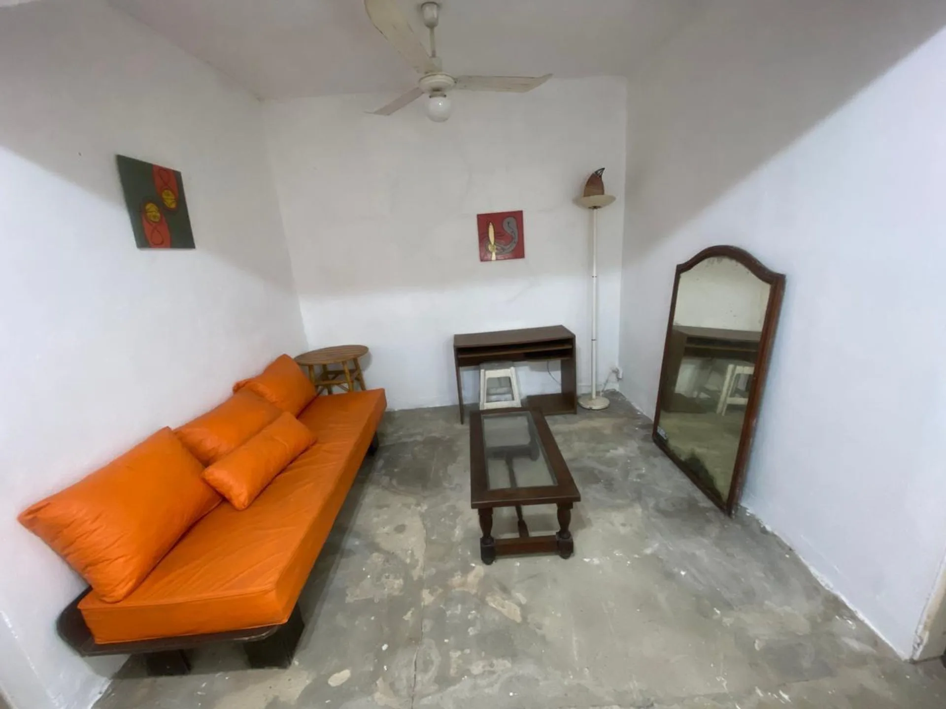 CASA EN VENTA - 2 AMBIENTES - RESISTENCIA foto 3