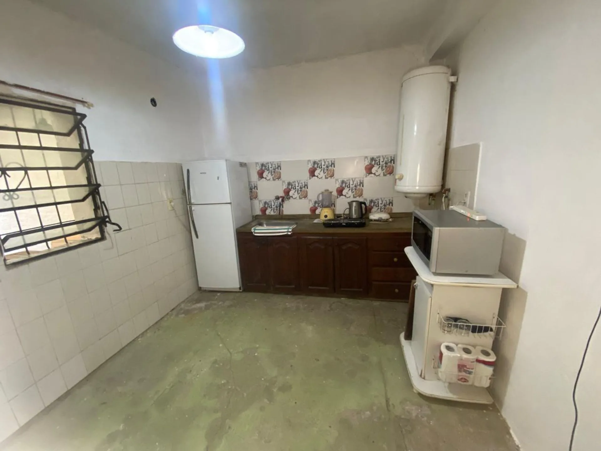 CASA EN VENTA - 2 AMBIENTES - RESISTENCIA foto 5