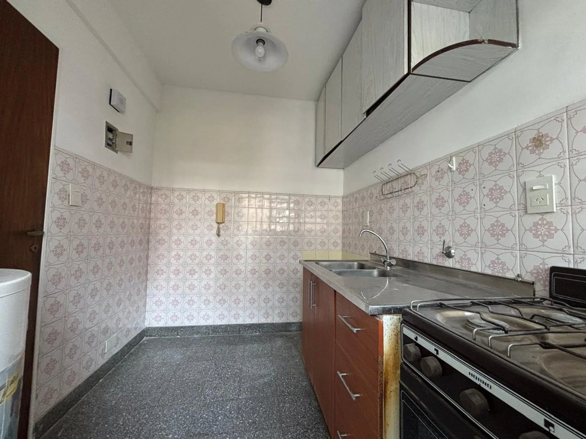 ALQUILER DEPARTAMENTO 2 AMBIENTES BELGRANO foto 2