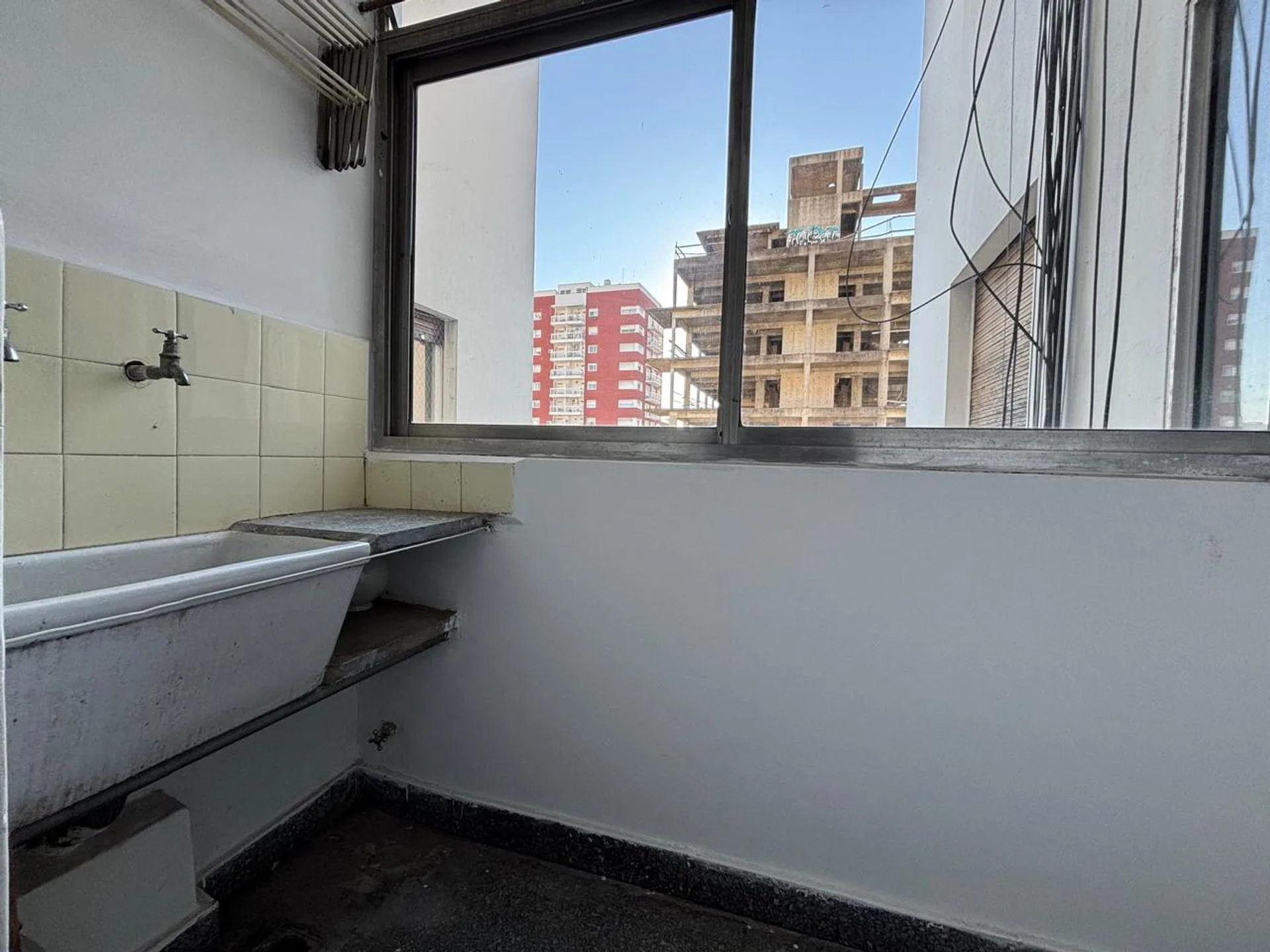 ALQUILER DEPARTAMENTO 2 AMBIENTES BELGRANO foto 3