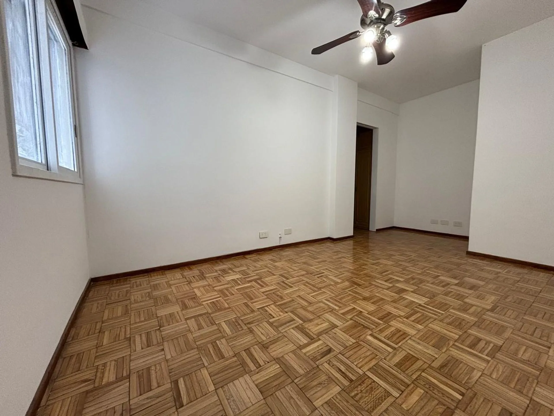 ALQUILER DEPARTAMENTO 2 AMBIENTES BELGRANO foto 4