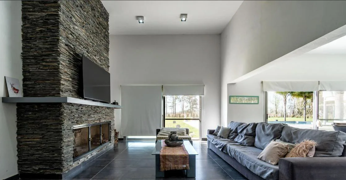 Casa en venta 4 dormitorios en Roldán - Barrio Privado Los Raigales foto 4