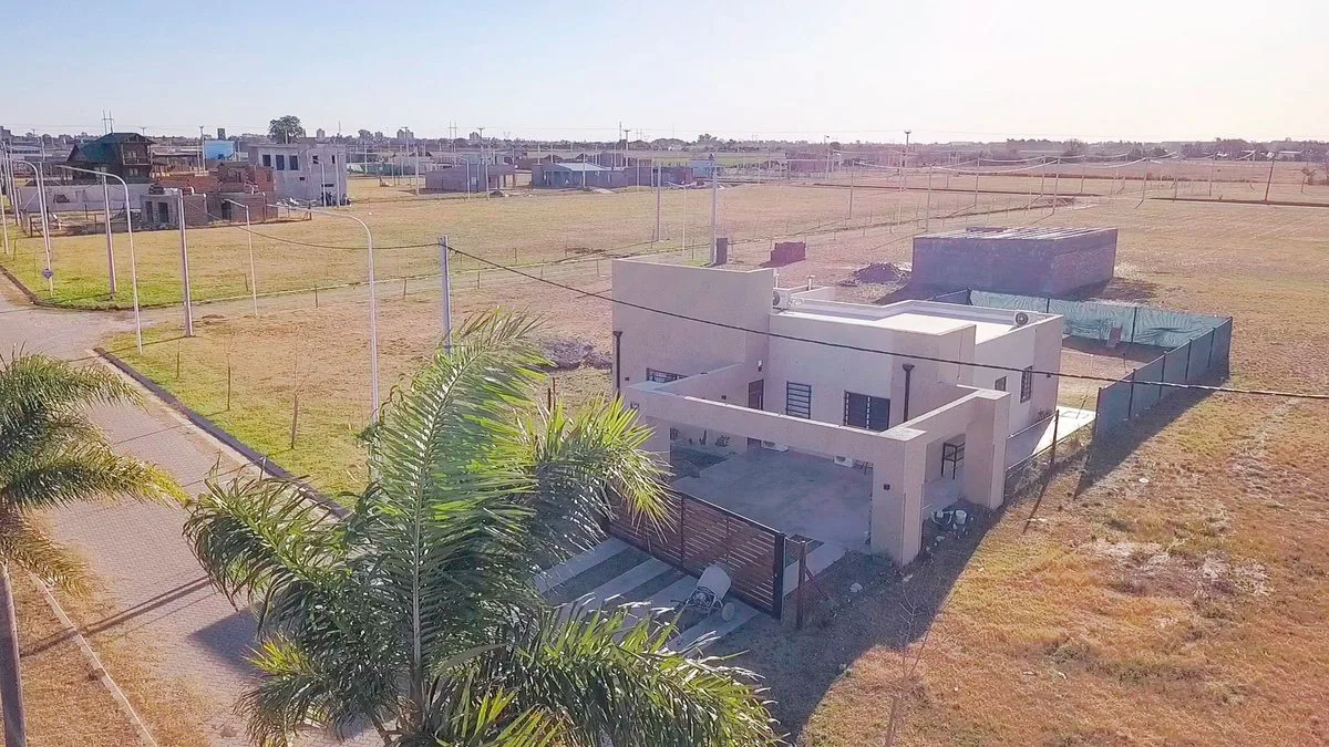 Venta Lote 680 en Ciudad Nautica foto 2
