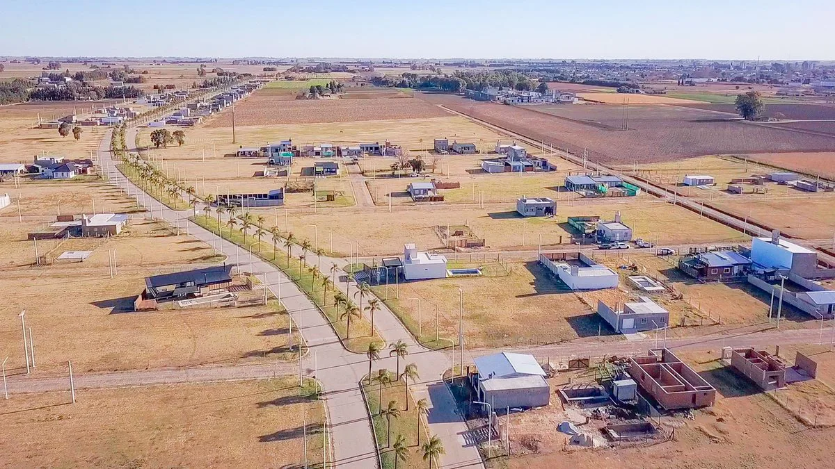 Venta Lote 680 en Ciudad Nautica foto 5