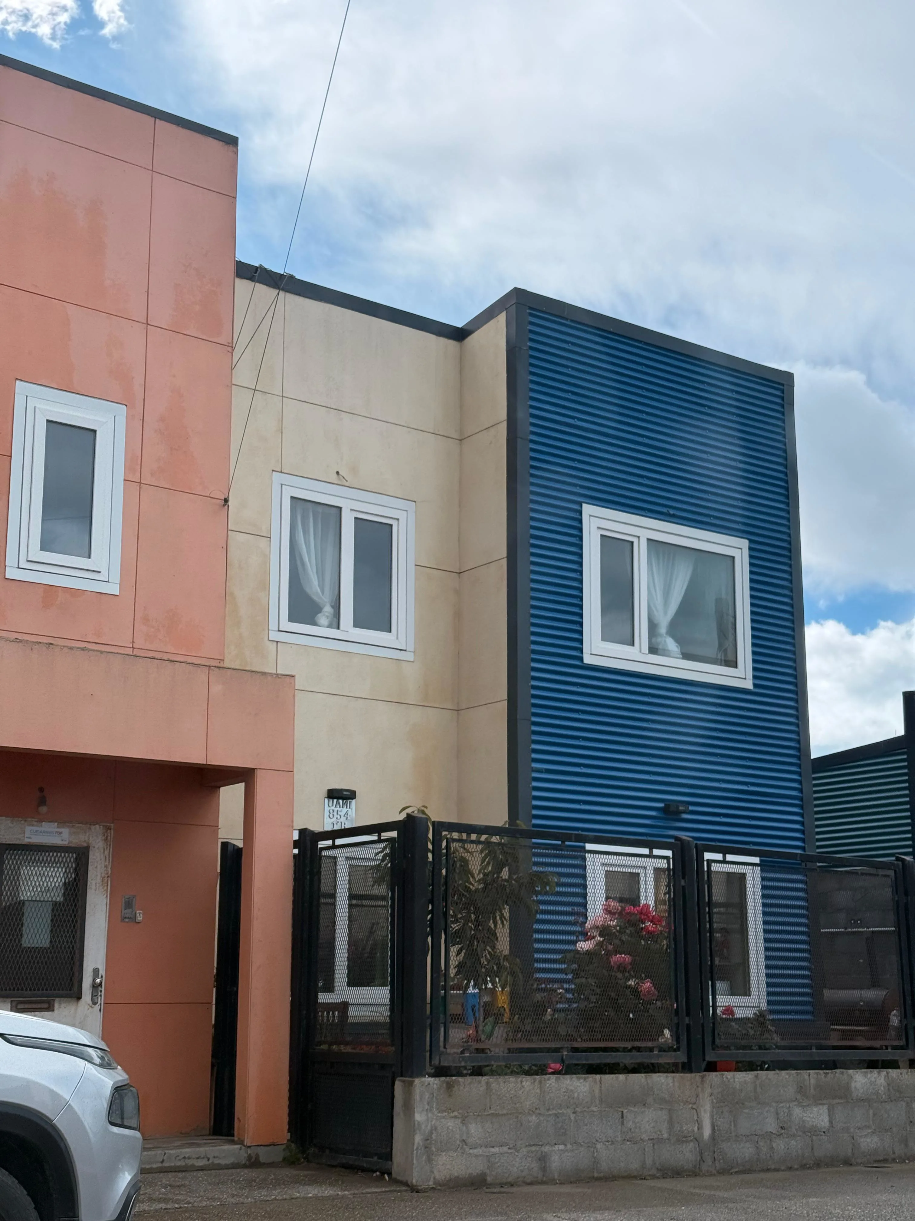VENTA – DEPTO. 2 DORMITORIOS – BARRIO AUSTRAL foto 2