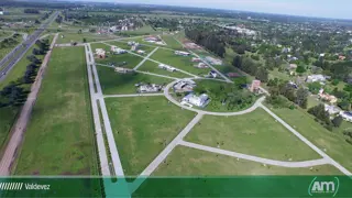 Lote en esquina en Barrio Privado Valdevez - Excelente ubicación!!! No te lo pierdas!!! foto 2
