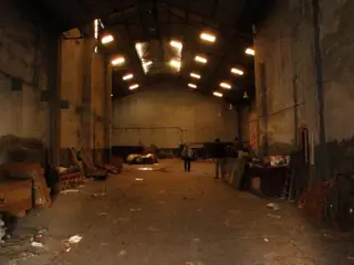 Galpón en Alquiler en Lanús, Buenos Aires foto 1