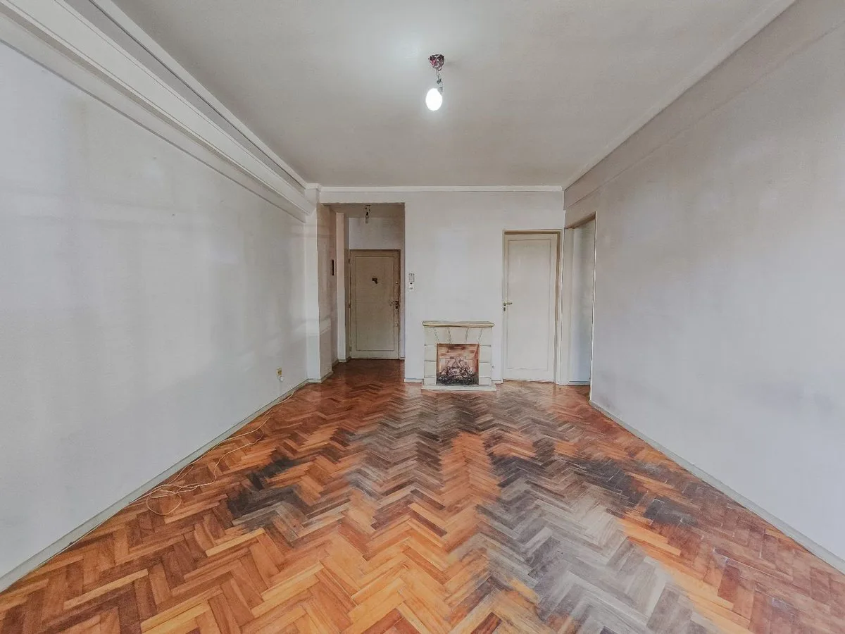 VENTA DEPARTAMENTO 4 AMBIENTES GRAL MITRE foto 4
