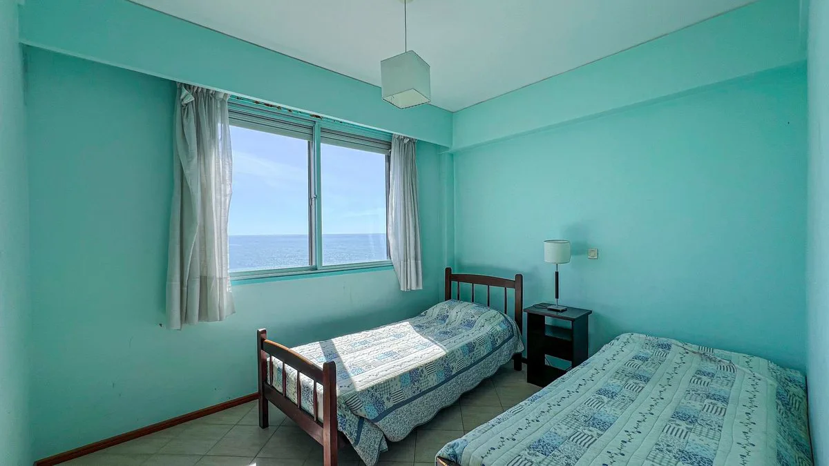 Venta Departamento 4 Amb vista al mar Stella Maris foto 5