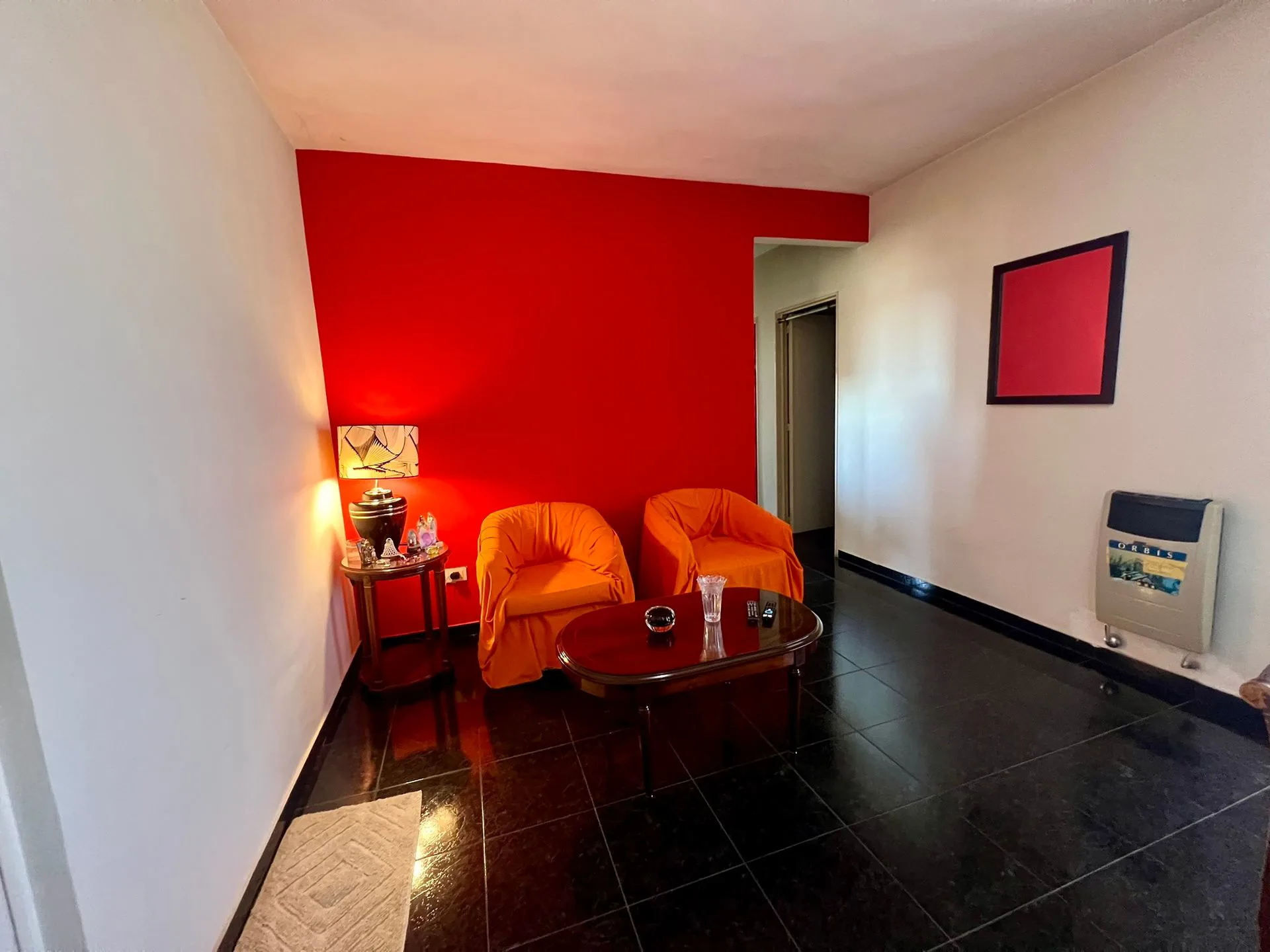 Departamento 3 ambientes, en venta. Villa Lugano foto 5