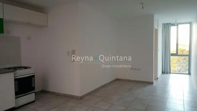 Departamento de 1 dormitorio en Venta - Bº Alta Córdoba