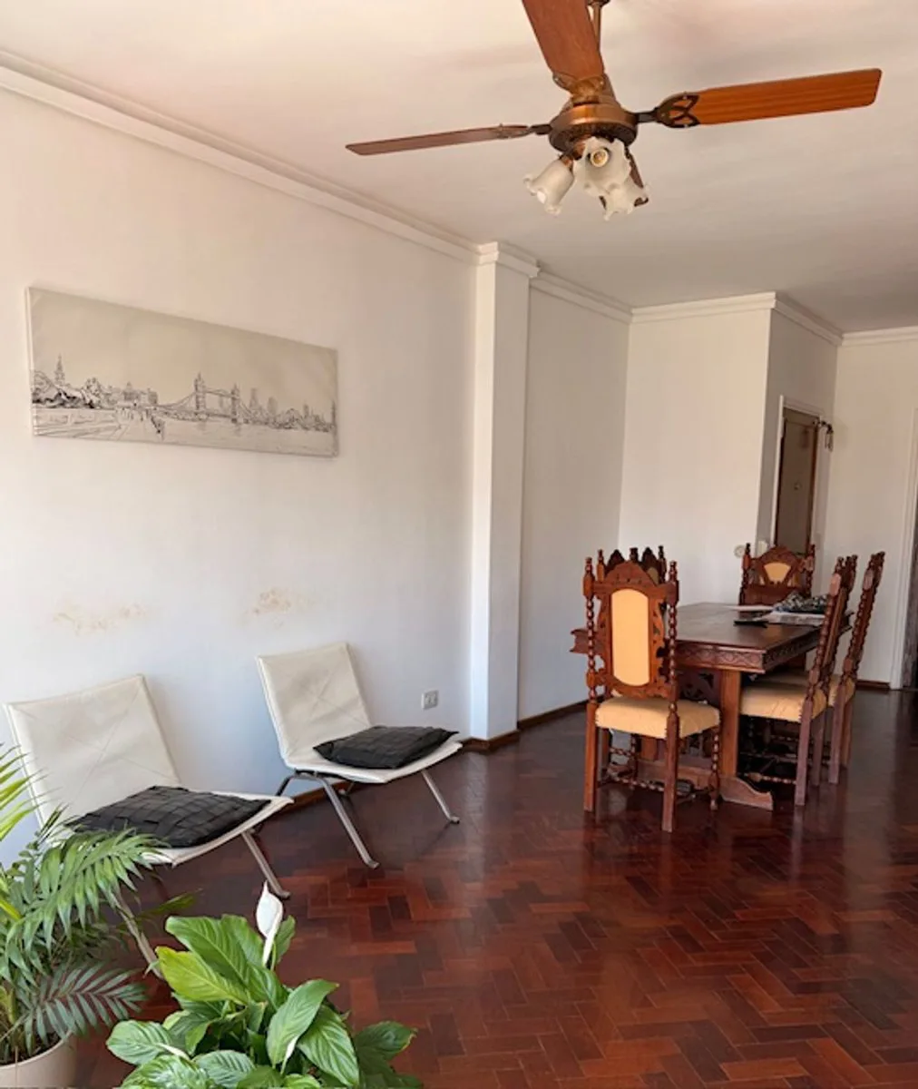 VENTA DPTO 2 DORMIT. FRENTE PLAZA CON COCHERA foto 4