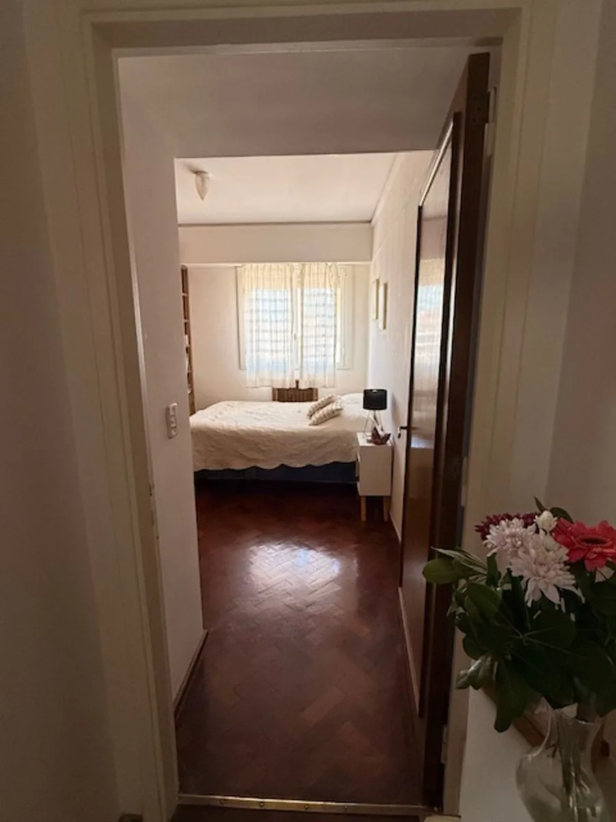 VENTA DPTO 2 DORMIT. FRENTE PLAZA CON COCHERA foto 5