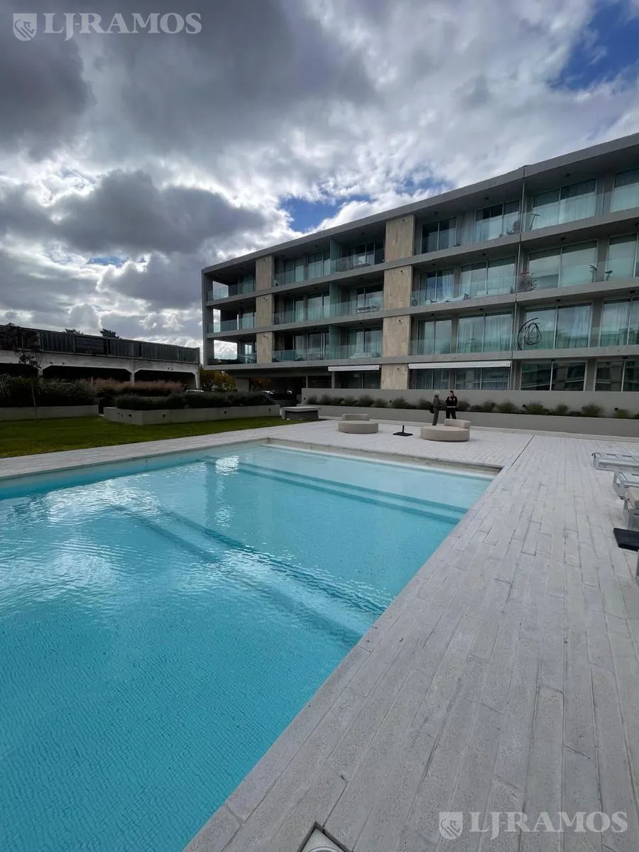 Departamento en Las Lomas de San Isidro foto 4