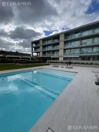 Departamento en Las Lomas de San Isidro foto 4