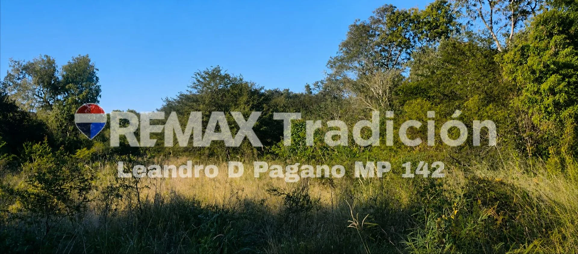 Terrenos, Margarita Belén rebaja por tiempo limit. foto 2