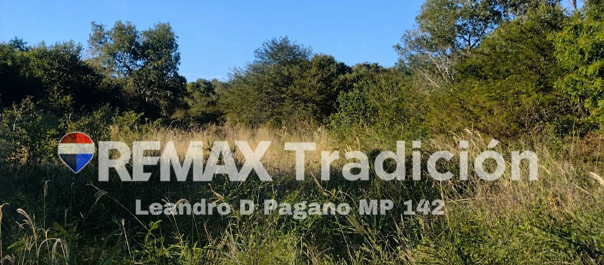 Terrenos, Margarita Belén rebaja por tiempo limit. foto 3