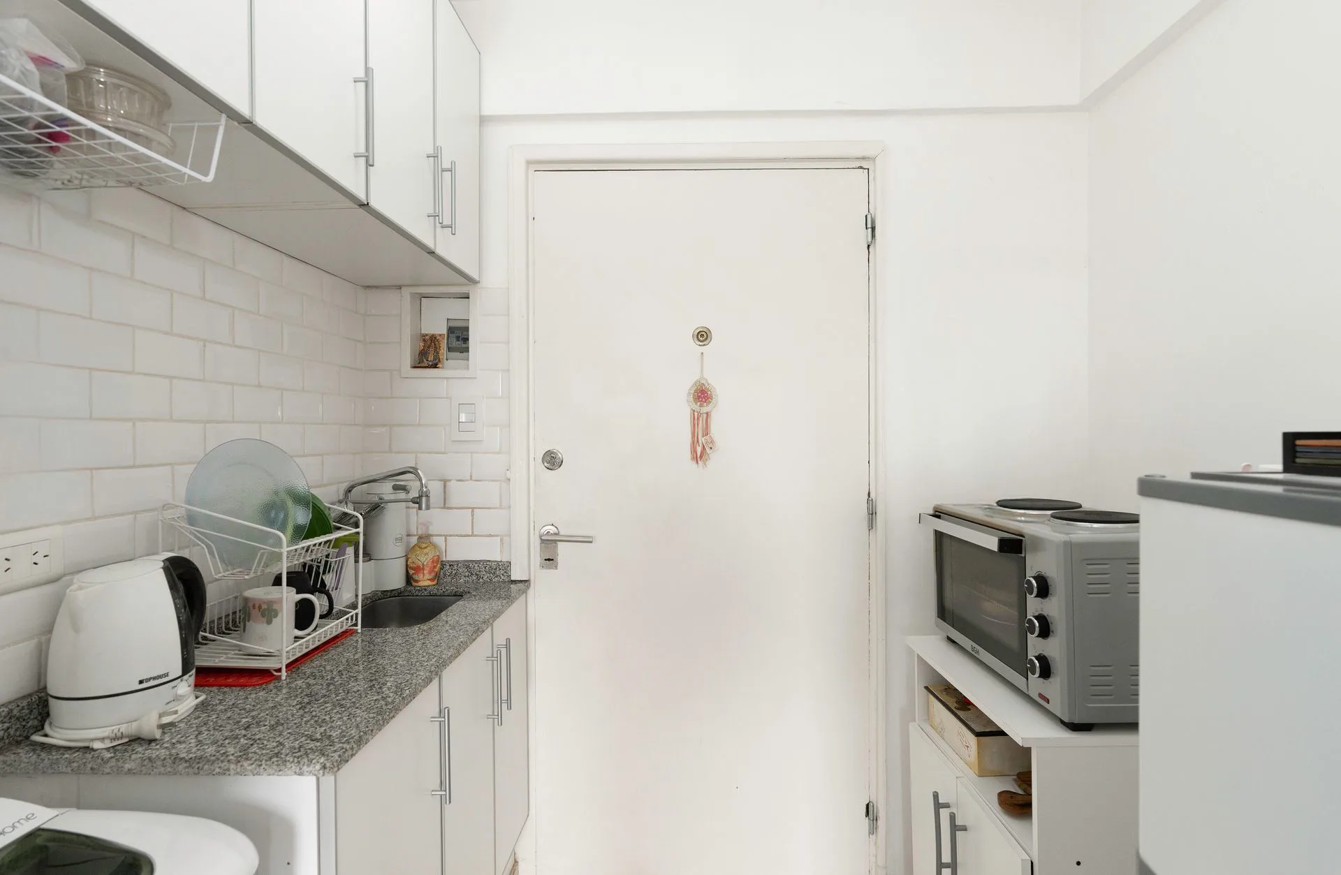 MONOAMBIENTE EN VENTA. SUIPACHA 400 CABA APTO PROF foto 5
