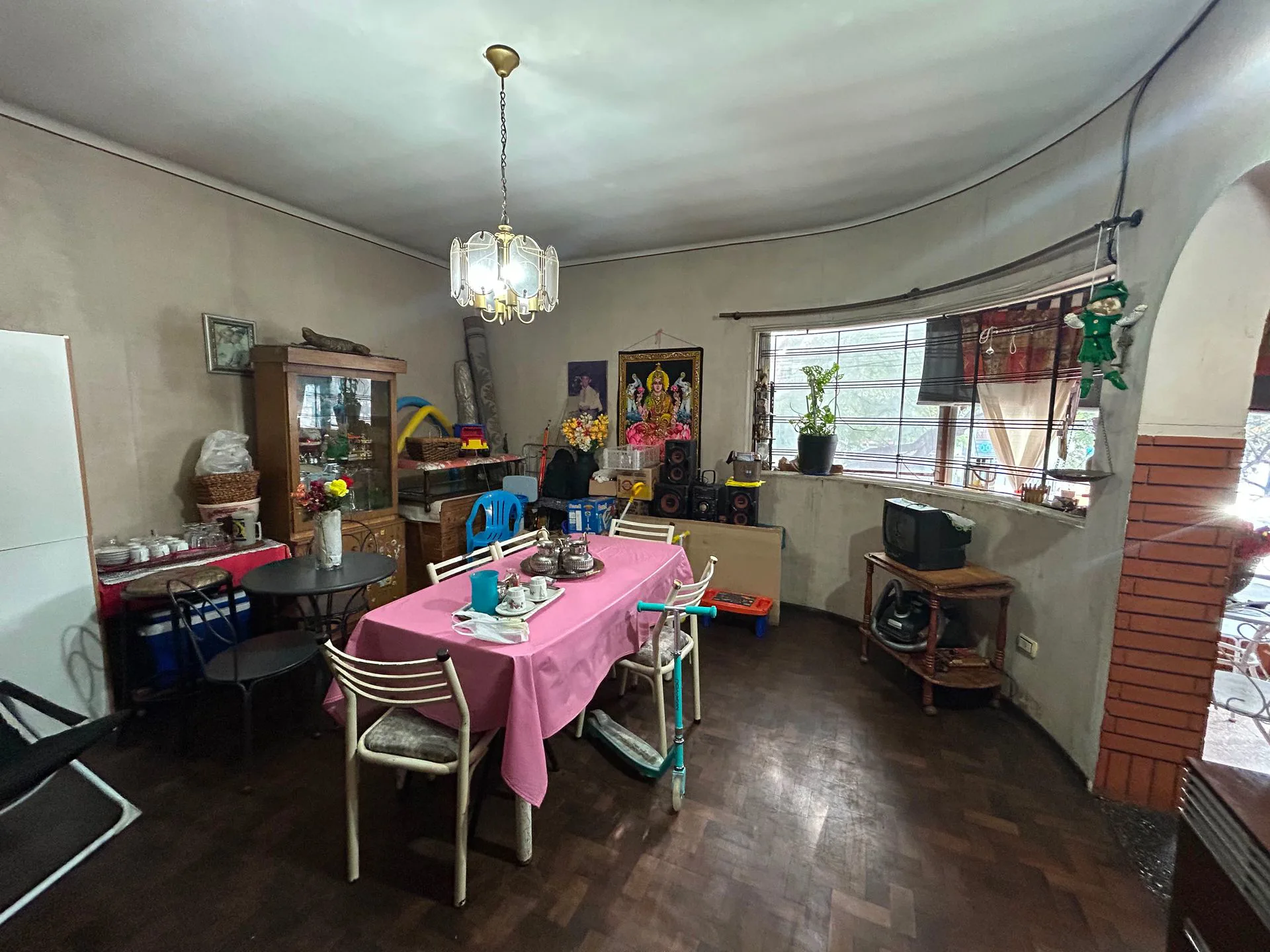 VENTA DEPARTAMENTO TRES DORMITORIOS EN PELLEGRINI foto 2