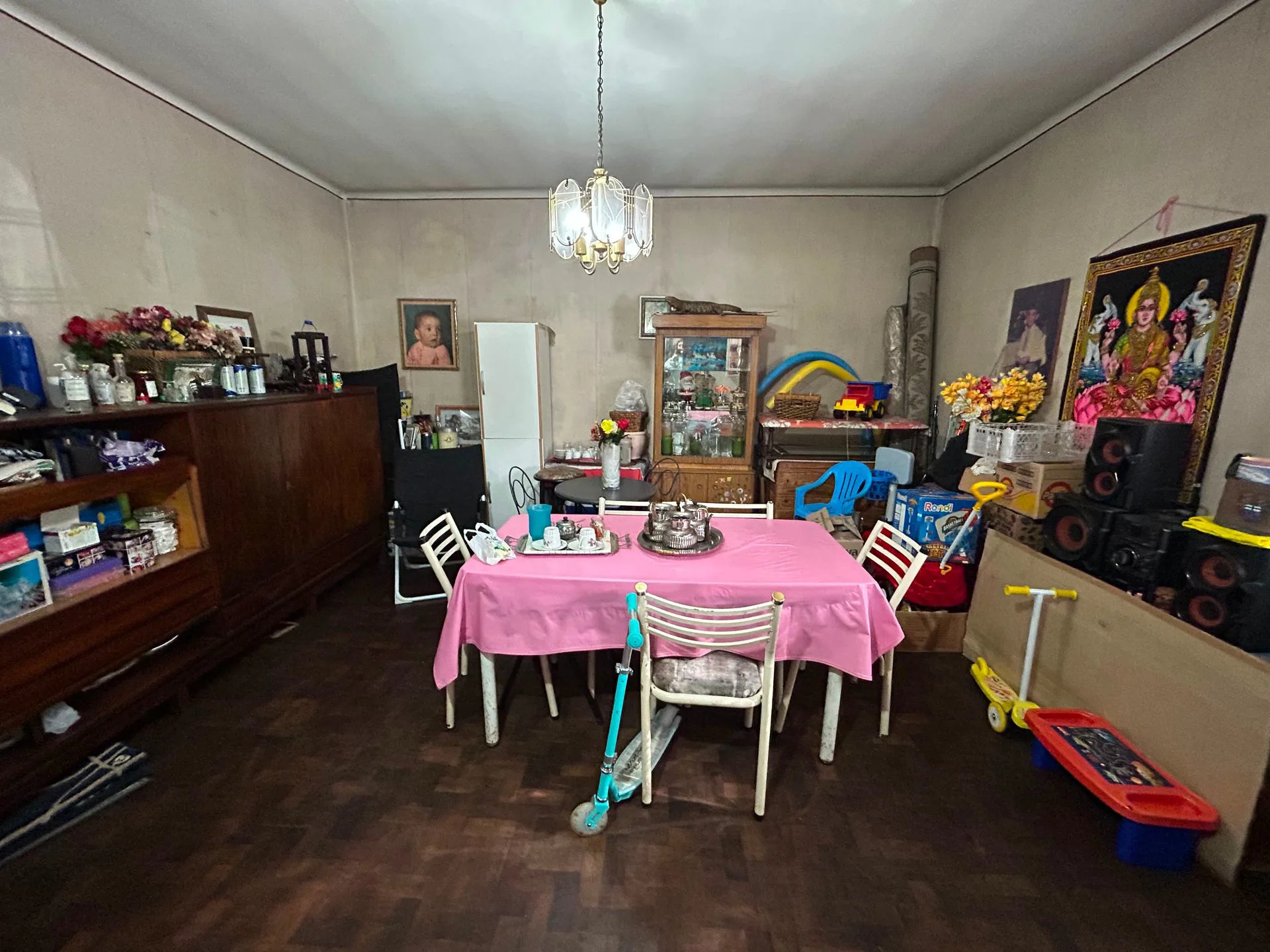 VENTA DEPARTAMENTO TRES DORMITORIOS EN PELLEGRINI foto 4