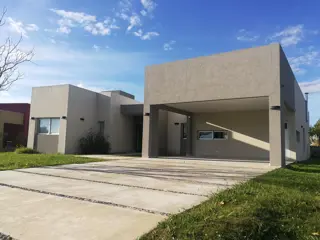 HERMOSA CASA EN VENTA COMO A ESTRENAR EN COUNTRY CLUB LA CONCEPCIÓN DE LUJAN, LUJAN foto 1