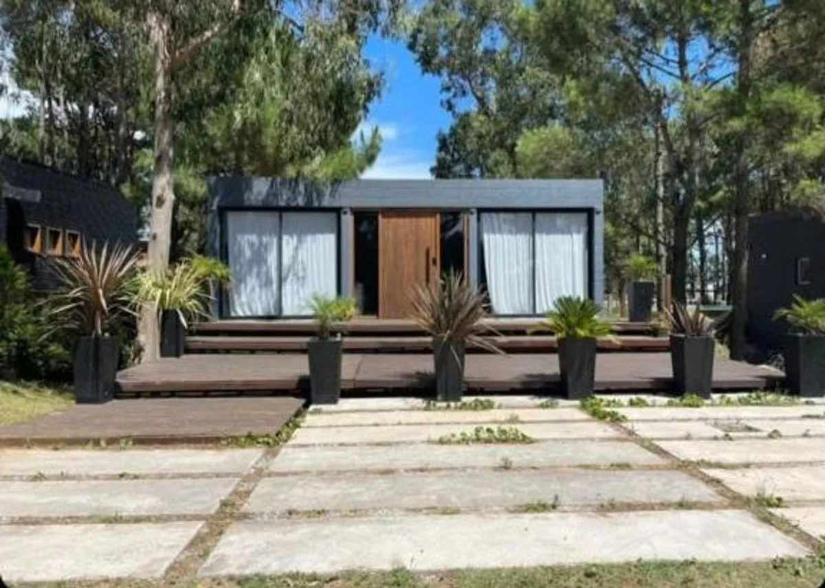 CASA VENTA COSTA ESMERALDA-BARRIO DEPORTIVO 1