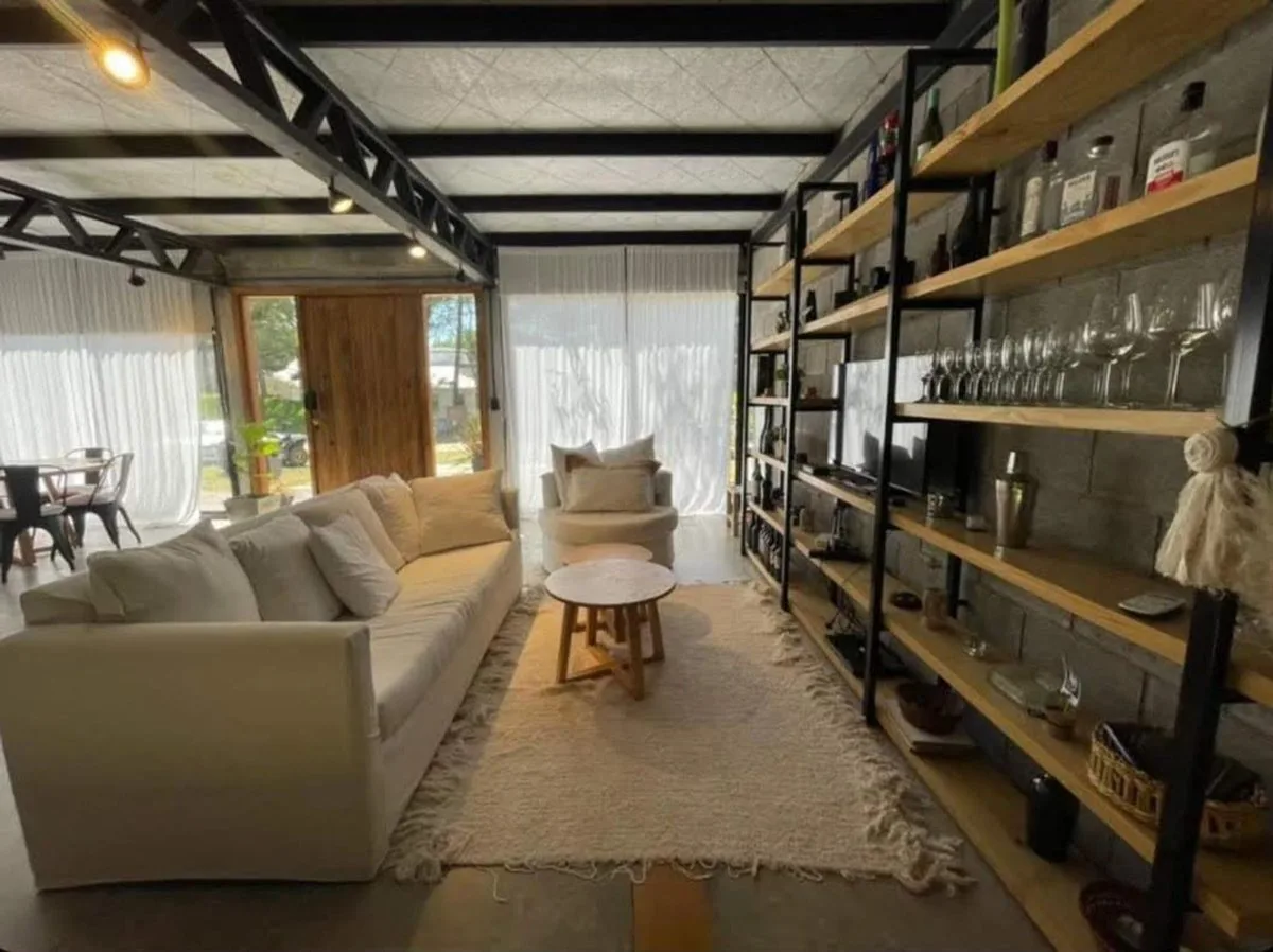 CASA VENTA COSTA ESMERALDA-BARRIO DEPORTIVO 1 foto 4